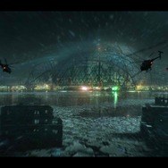 E3 2012: 圧巻のグラフィックディテール！『Crysis 3』インプレッション