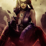 E3 2012: DCのアナーキーな対戦格闘ゲーム『Injustice』ハンズオンプレビュー