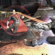 E3 2012: DCのアナーキーな対戦格闘ゲーム『Injustice』ハンズオンプレビュー