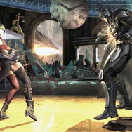 E3 2012: DCのアナーキーな対戦格闘ゲーム『Injustice』ハンズオンプレビュー