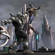 E3 2012: DCのアナーキーな対戦格闘ゲーム『Injustice』ハンズオンプレビュー