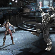 E3 2012: DCのアナーキーな対戦格闘ゲーム『Injustice』ハンズオンプレビュー