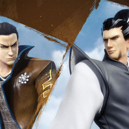 オープニングムービーには新規カットも