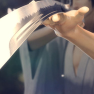 鎧を脱いだ伊達政宗