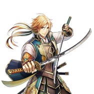 浅井長政(イラスト:ミヤジマハル)