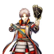 山名祐豊(イラスト:ミヤジマハル)