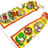 80cm巻きタオル・裏