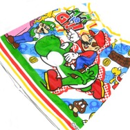 60cm巻きタオル・表