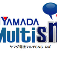 ヤマダ電機マルチSNS