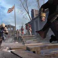 E3 2012: 『Assassin's Creed III』海戦ミッションインプレッション
