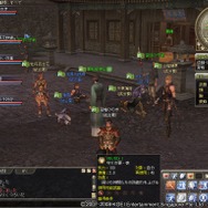 (C)2007-2008 KOEI Entertainment Singapore Pte. Ltd. /（C）KOEI Co., Ltd. All rights reserved.