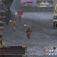 (C)2007-2008 KOEI Entertainment Singapore Pte. Ltd. /（C）KOEI Co., Ltd. All rights reserved.