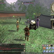 (C)2007-2008 KOEI Entertainment Singapore Pte. Ltd. /（C）KOEI Co., Ltd. All rights reserved.