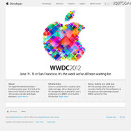 WWDC 2012