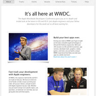 WWDC 2012
