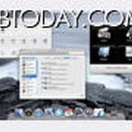 2006年はMac OS X 10.5「Leopard」の機能を発表した。