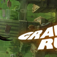 海外レビューハイスコア『Gravity Rush (Gravity Daze)』