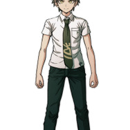 日向創(CV:高山みなみ)