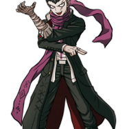 田中眼蛇夢(CV:杉田智和)