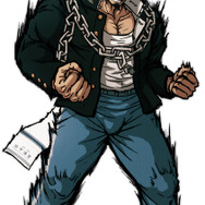 弐大猫丸(CV:安元洋貴)