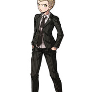 九頭龍冬彦(CV:岸尾だいすけ)