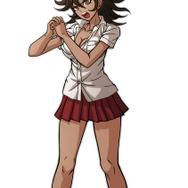 終里赤音(CV:朴ろ美)