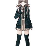 七海千秋(CV:花澤香菜)