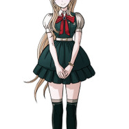 ソニア・ネヴァーマインド(CV:荒川美穂)