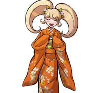 西園寺日寄子(CV:三森すずこ)