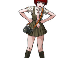 小泉真昼(CV:小林ゆう)