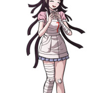 罪木蜜柑(CV:茅野愛衣)