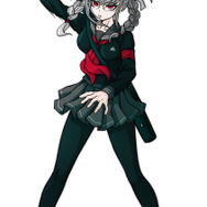 辺古山ペコ(CV:三石琴乃)