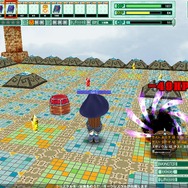 エレメンタルタワーズ