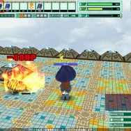 エレメンタルタワーズ