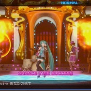 条件を満たせば演出が豪華に変化