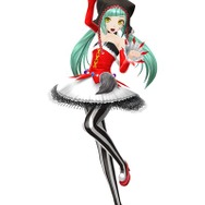 モジュール「ピエレッタ」(デザイン:nezuki)