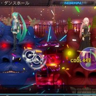 曲のラストには巨大な龍が!ド派手演出にも注目!