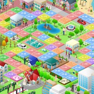 結婚がテーマの新機軸人生ゲーム『人生ゲーム ハッピーブライダル』