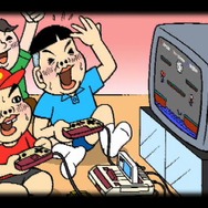 新作ファミコンゲーム制作ドキュメンタリー「ゲーム・ジェネレーションX」DVDで明日発売