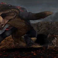 モンスターハンターポータブル 2nd G