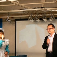 秋葉原で「ゲーム・ジェネレーションX」DVD発売記念イベントが開催