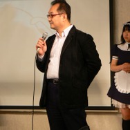 秋葉原で「ゲーム・ジェネレーションX」DVD発売記念イベントが開催