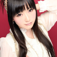 喜多村英梨さん