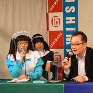 秋葉原で「ゲーム・ジェネレーションX」DVD発売記念イベントが開催