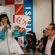 秋葉原で「ゲーム・ジェネレーションX」DVD発売記念イベントが開催