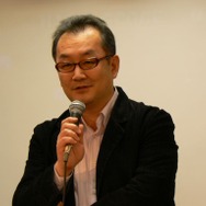 秋葉原で「ゲーム・ジェネレーションX」DVD発売記念イベントが開催