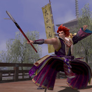 信長の野望 Online