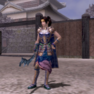 信長の野望 Online