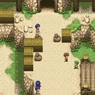 (C)いのまたむつみ (C)2005,2007 NBGI