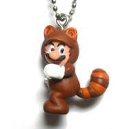 タヌキマリオ